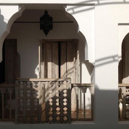 Riad Safa Марракеш Экстерьер фото