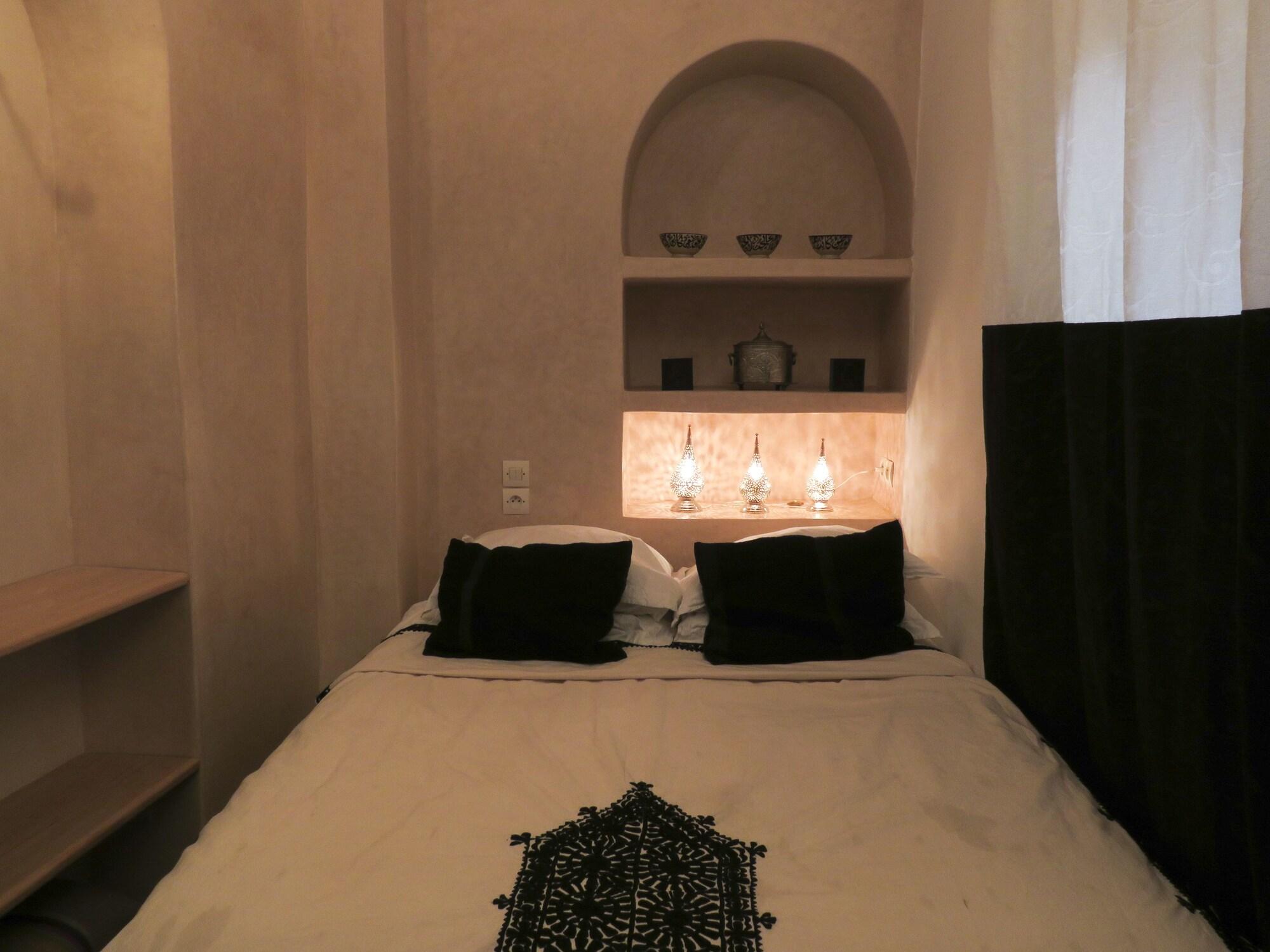 Riad Safa Марракеш Экстерьер фото