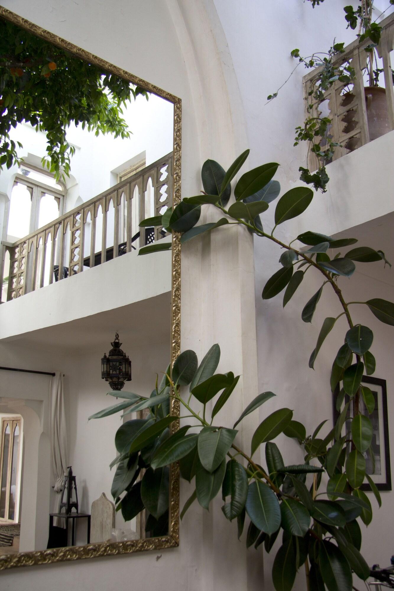 Riad Safa Марракеш Экстерьер фото
