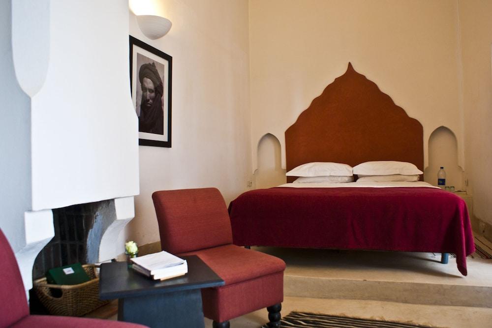 Riad Safa Марракеш Экстерьер фото