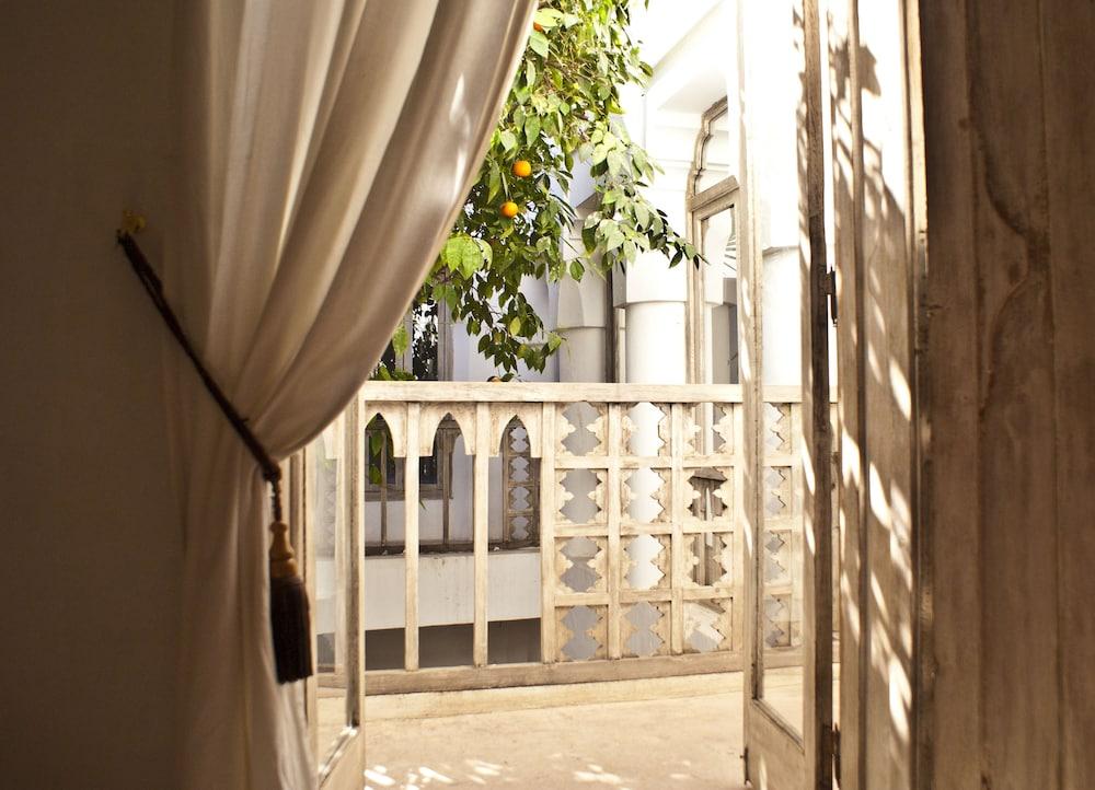 Riad Safa Марракеш Экстерьер фото