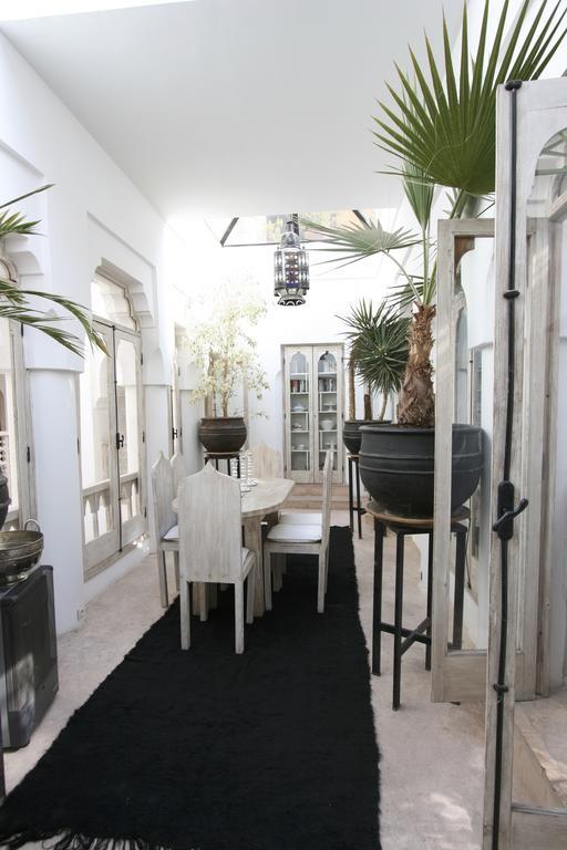 Riad Safa Марракеш Экстерьер фото
