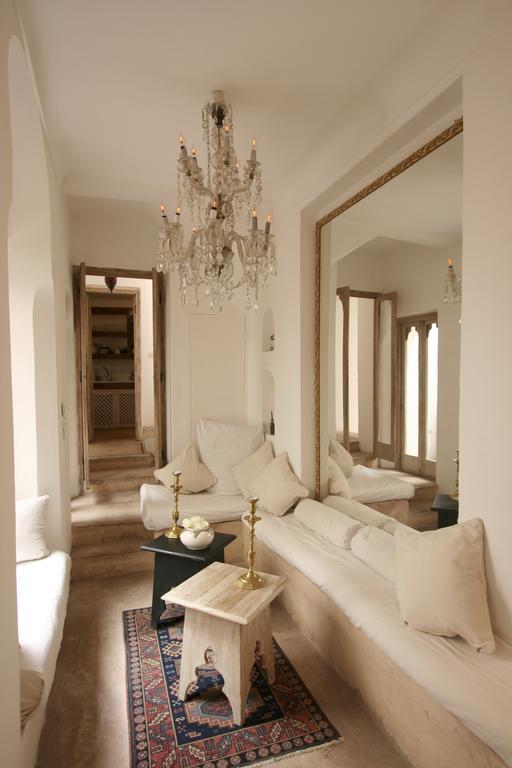 Riad Safa Марракеш Экстерьер фото