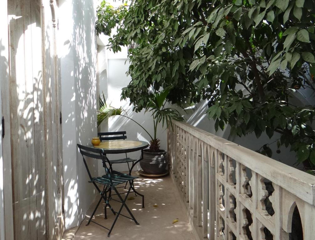 Riad Safa Марракеш Номер фото