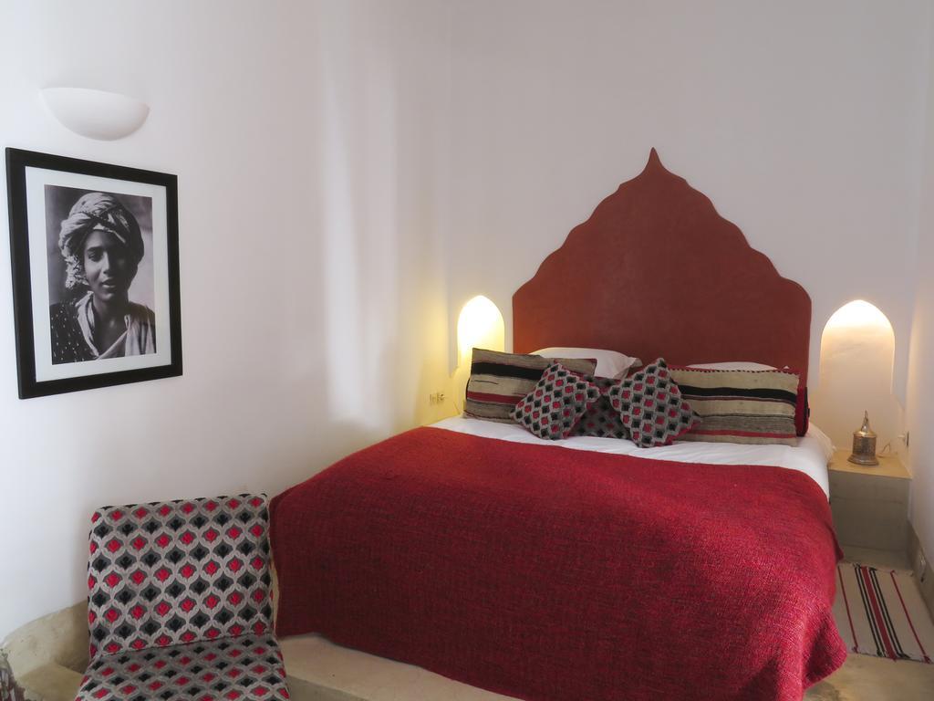 Riad Safa Марракеш Экстерьер фото