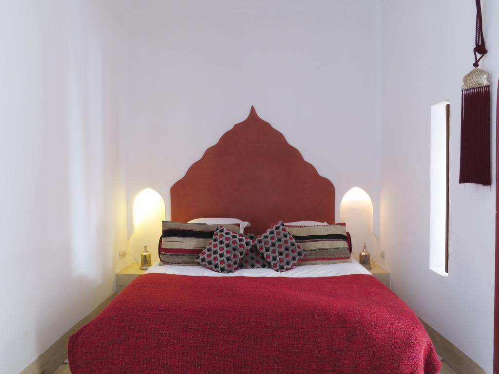 Riad Safa Марракеш Экстерьер фото