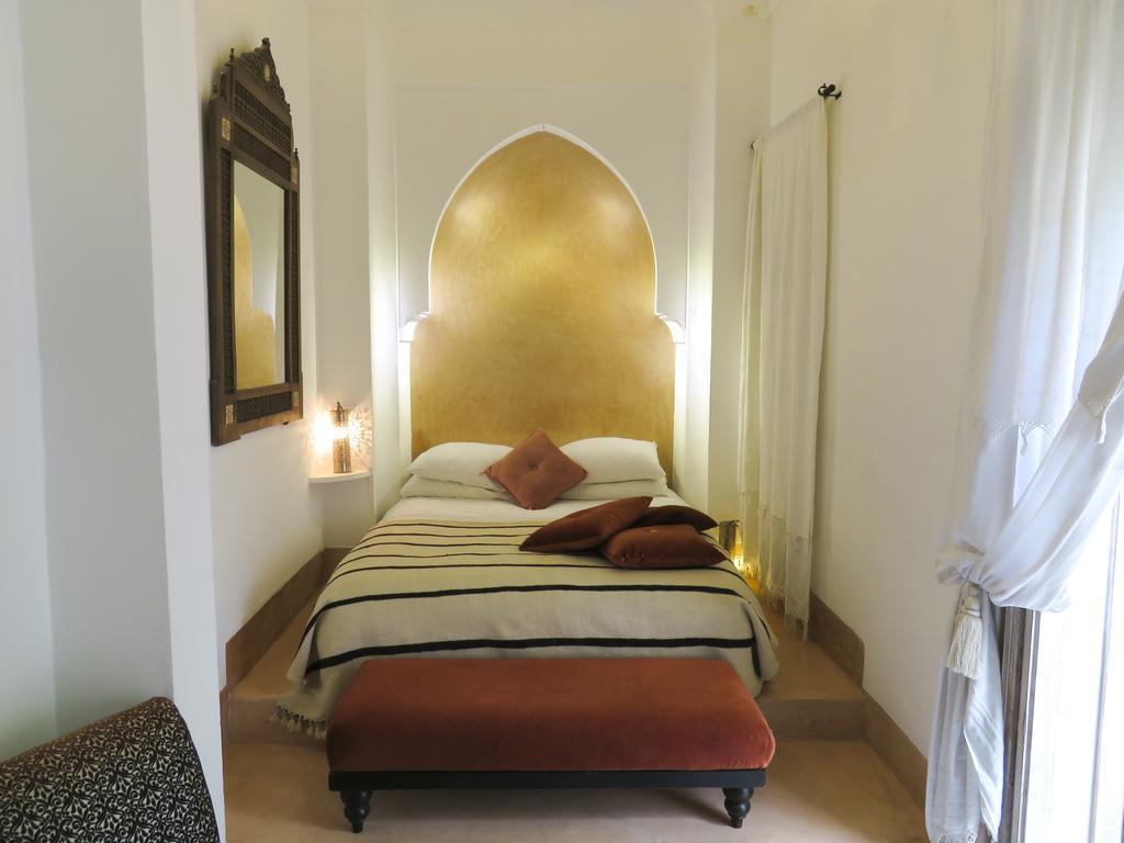 Riad Safa Марракеш Экстерьер фото