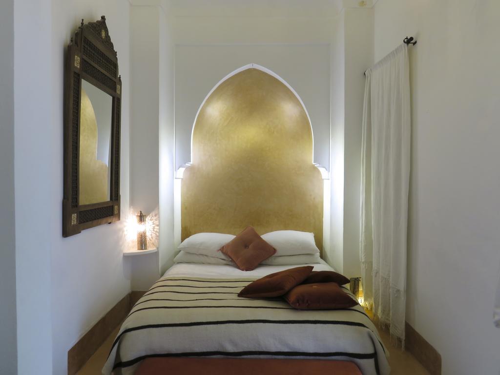 Riad Safa Марракеш Экстерьер фото