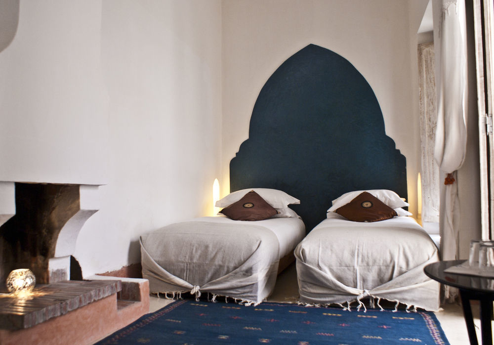 Riad Safa Марракеш Экстерьер фото