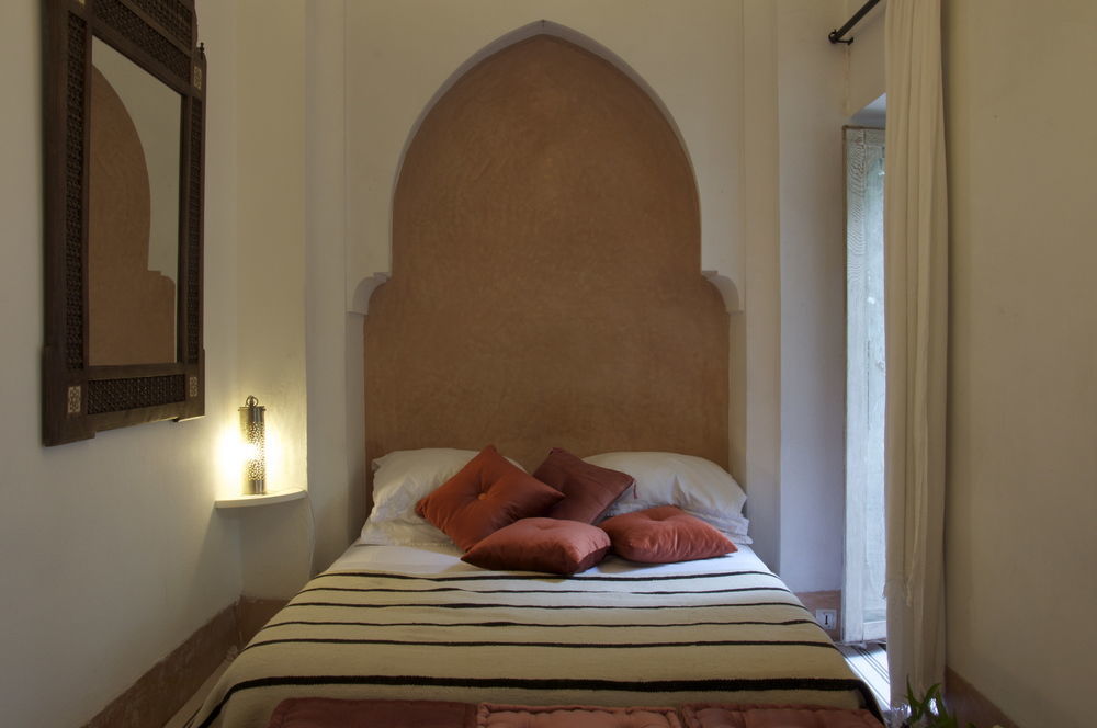 Riad Safa Марракеш Экстерьер фото