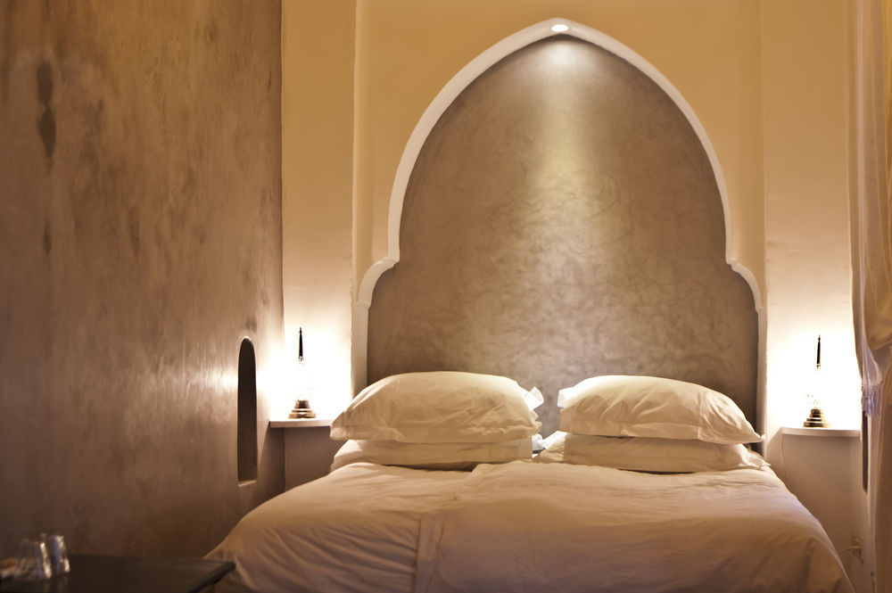Riad Safa Марракеш Экстерьер фото
