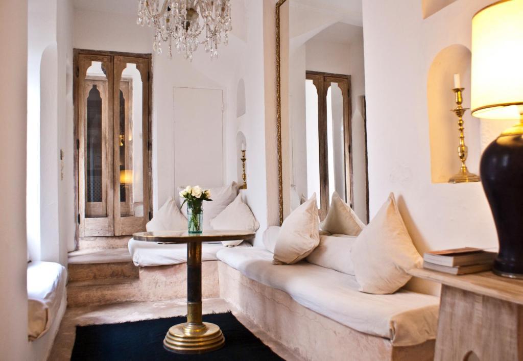 Riad Safa Марракеш Экстерьер фото