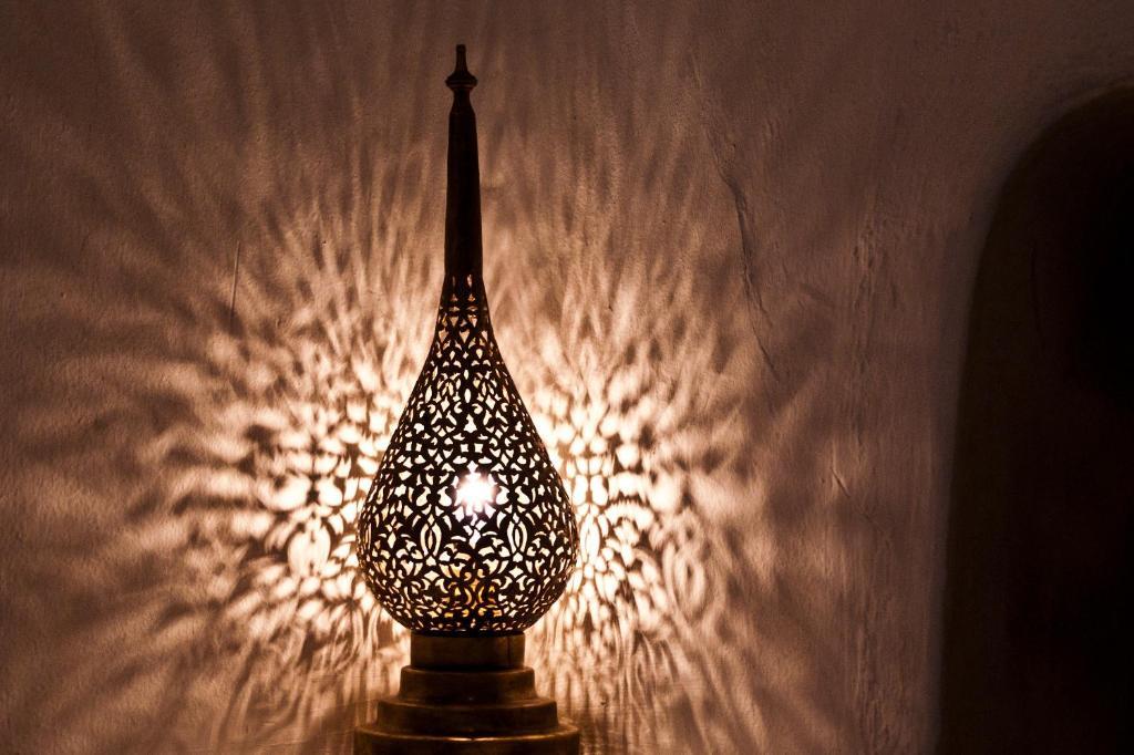 Riad Safa Марракеш Номер фото