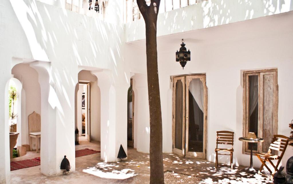 Riad Safa Марракеш Экстерьер фото
