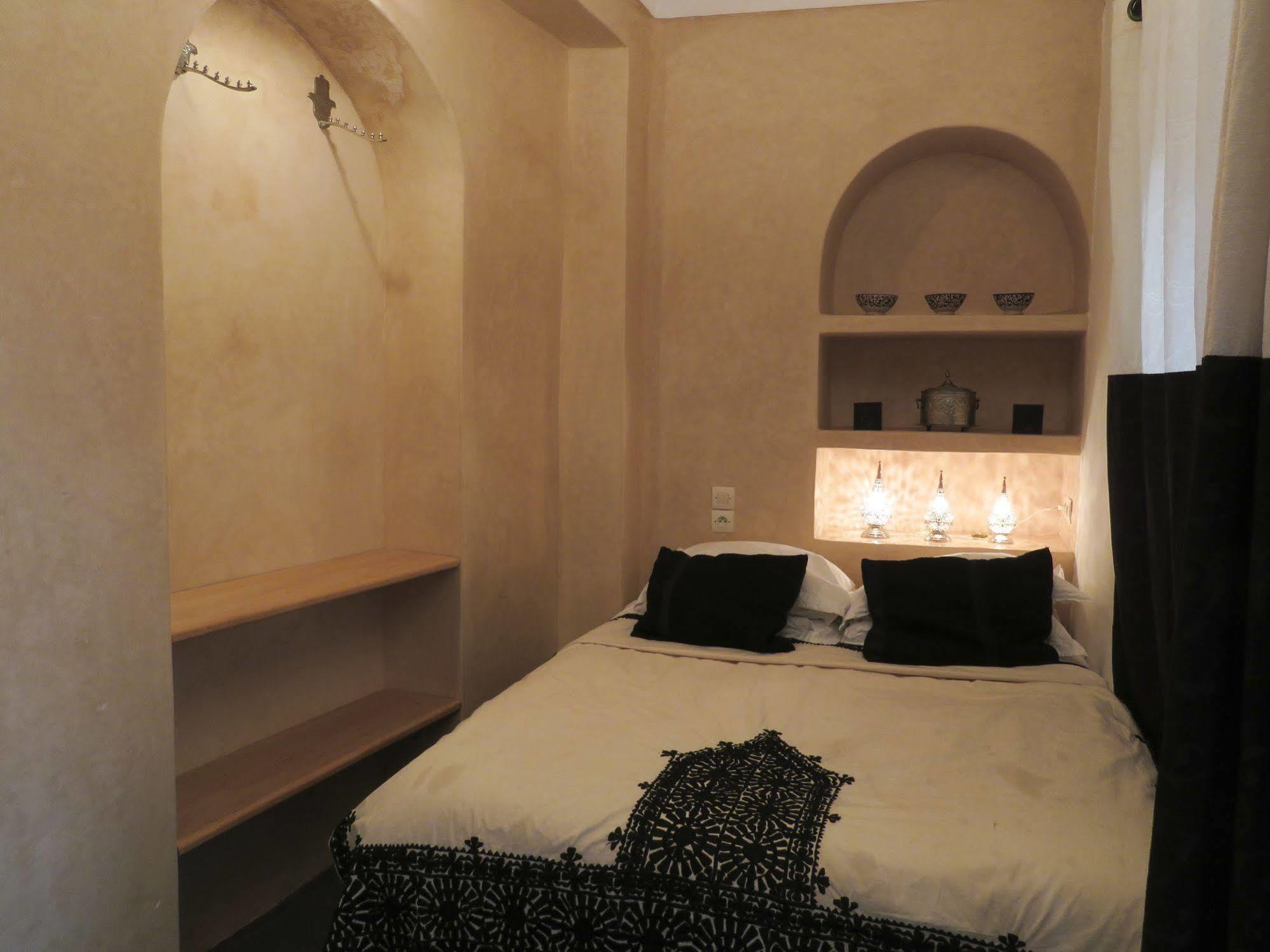 Riad Safa Марракеш Экстерьер фото