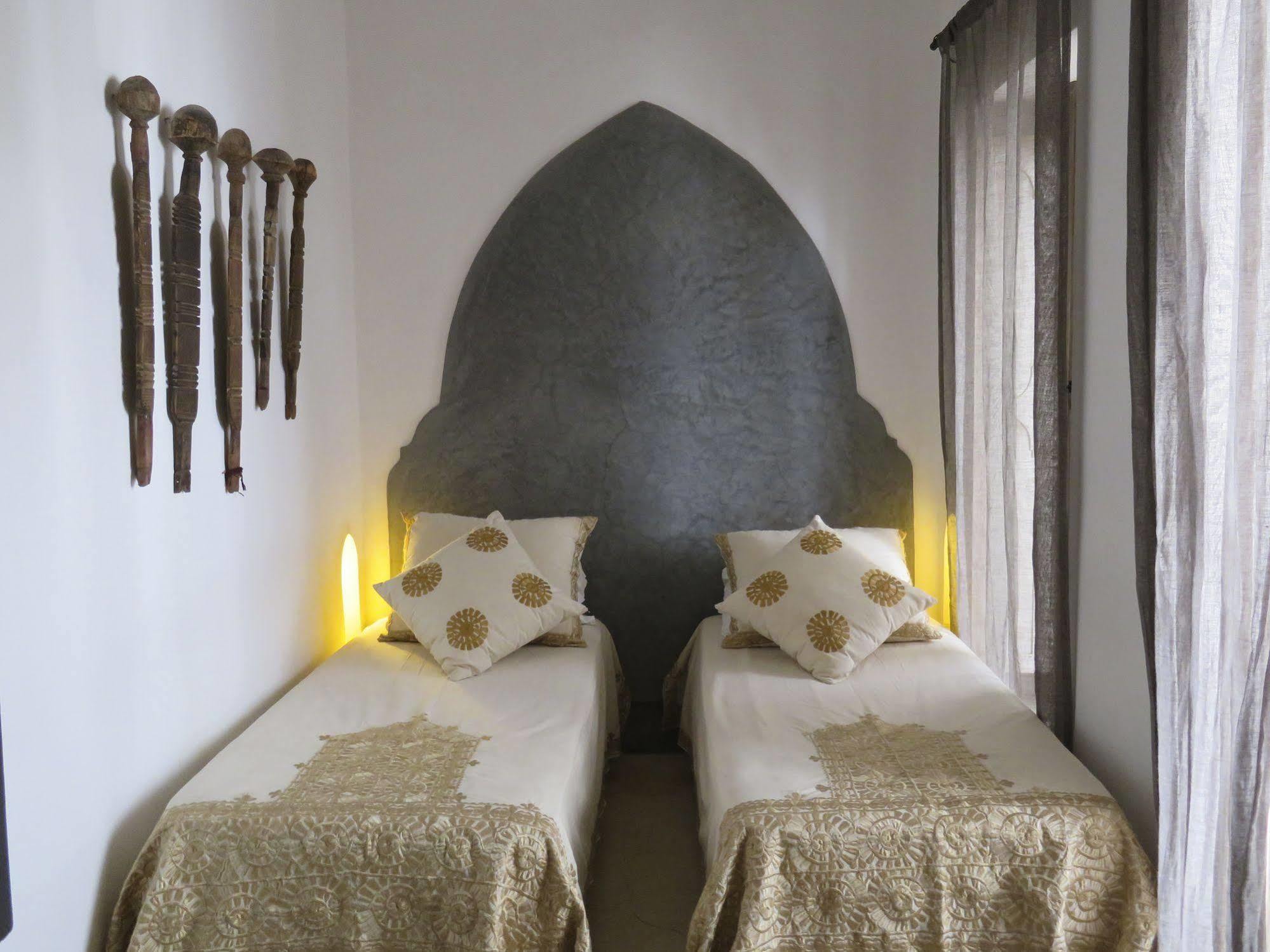 Riad Safa Марракеш Экстерьер фото