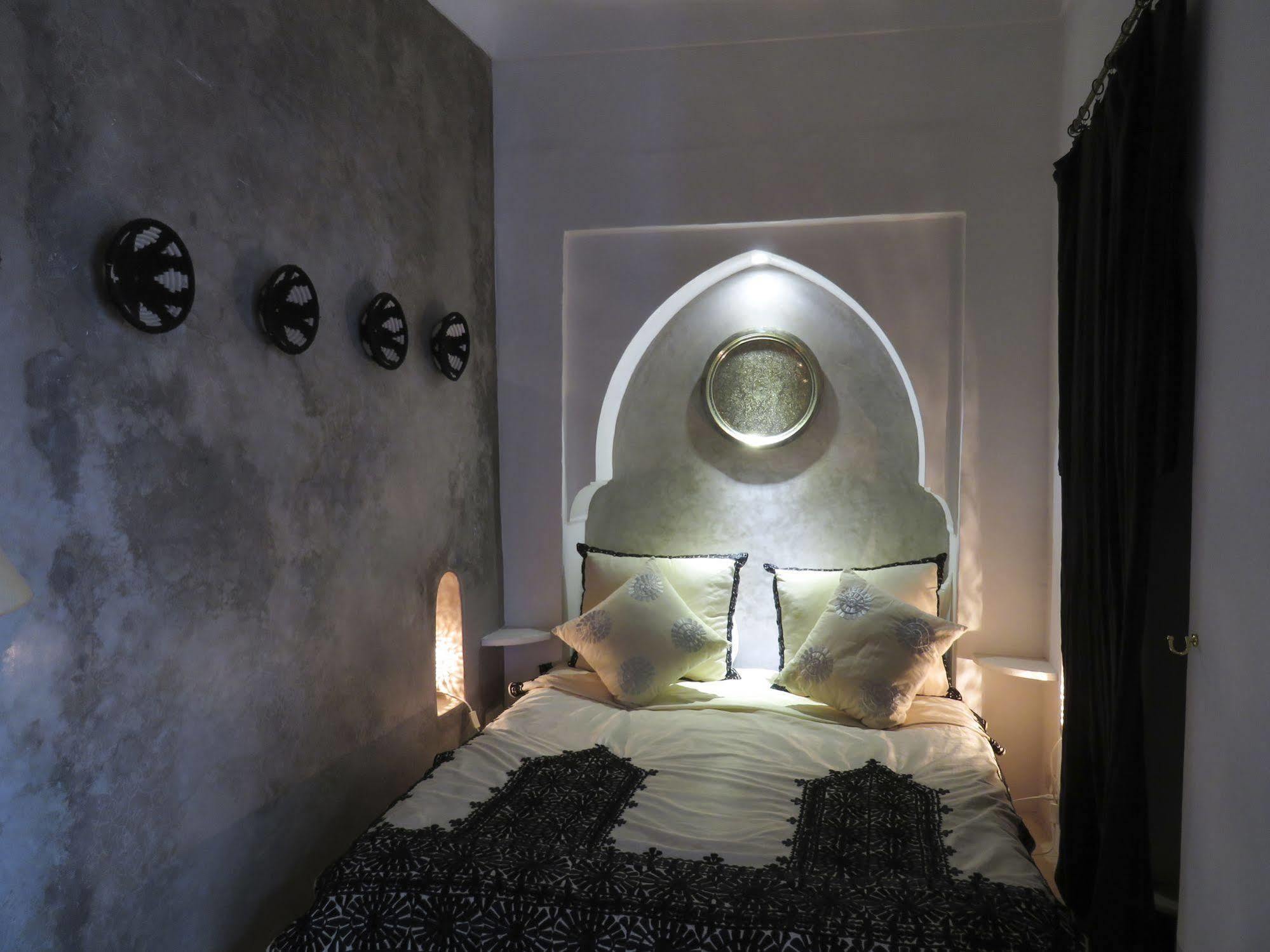 Riad Safa Марракеш Экстерьер фото