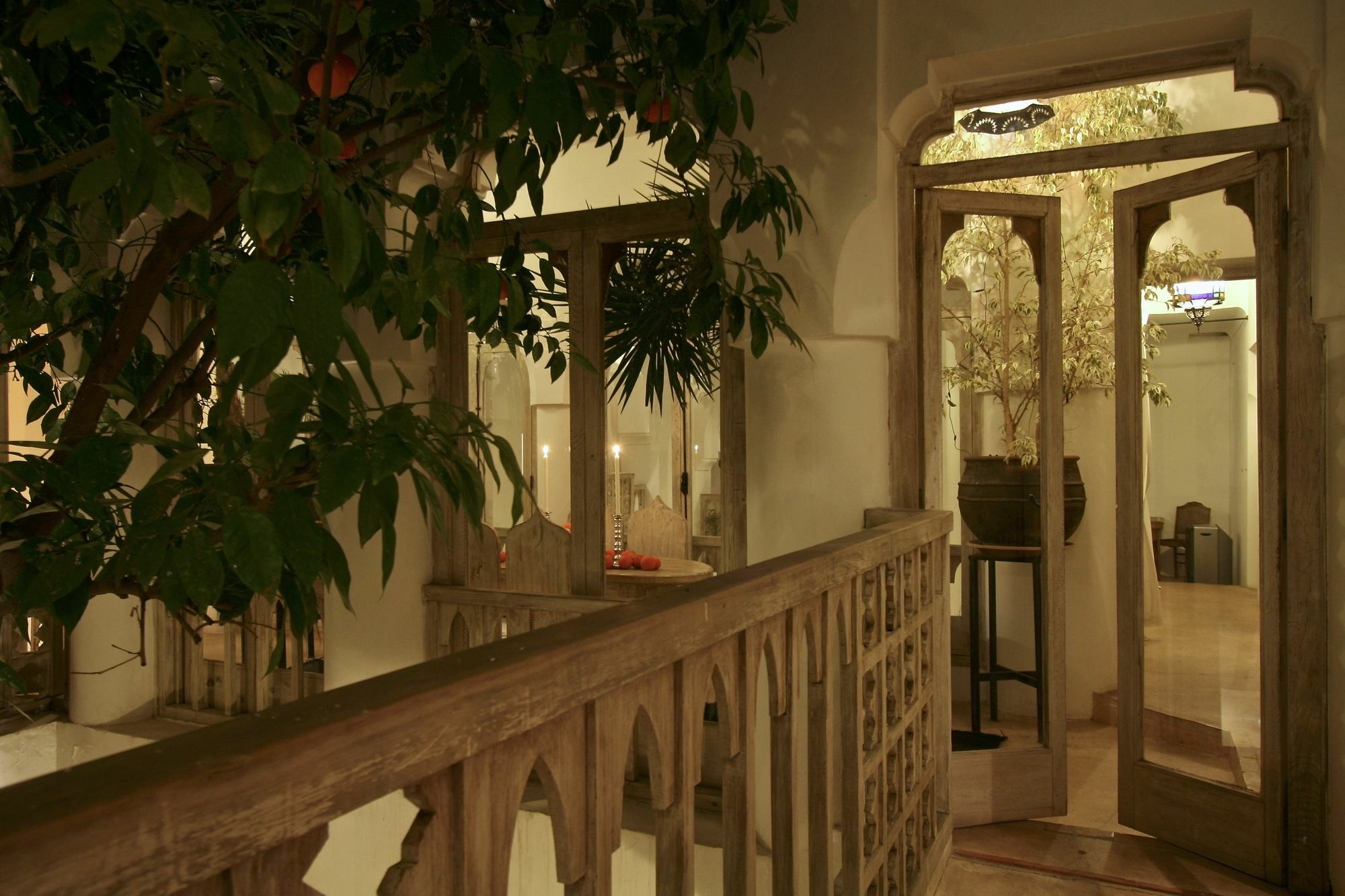 Riad Safa Марракеш Экстерьер фото