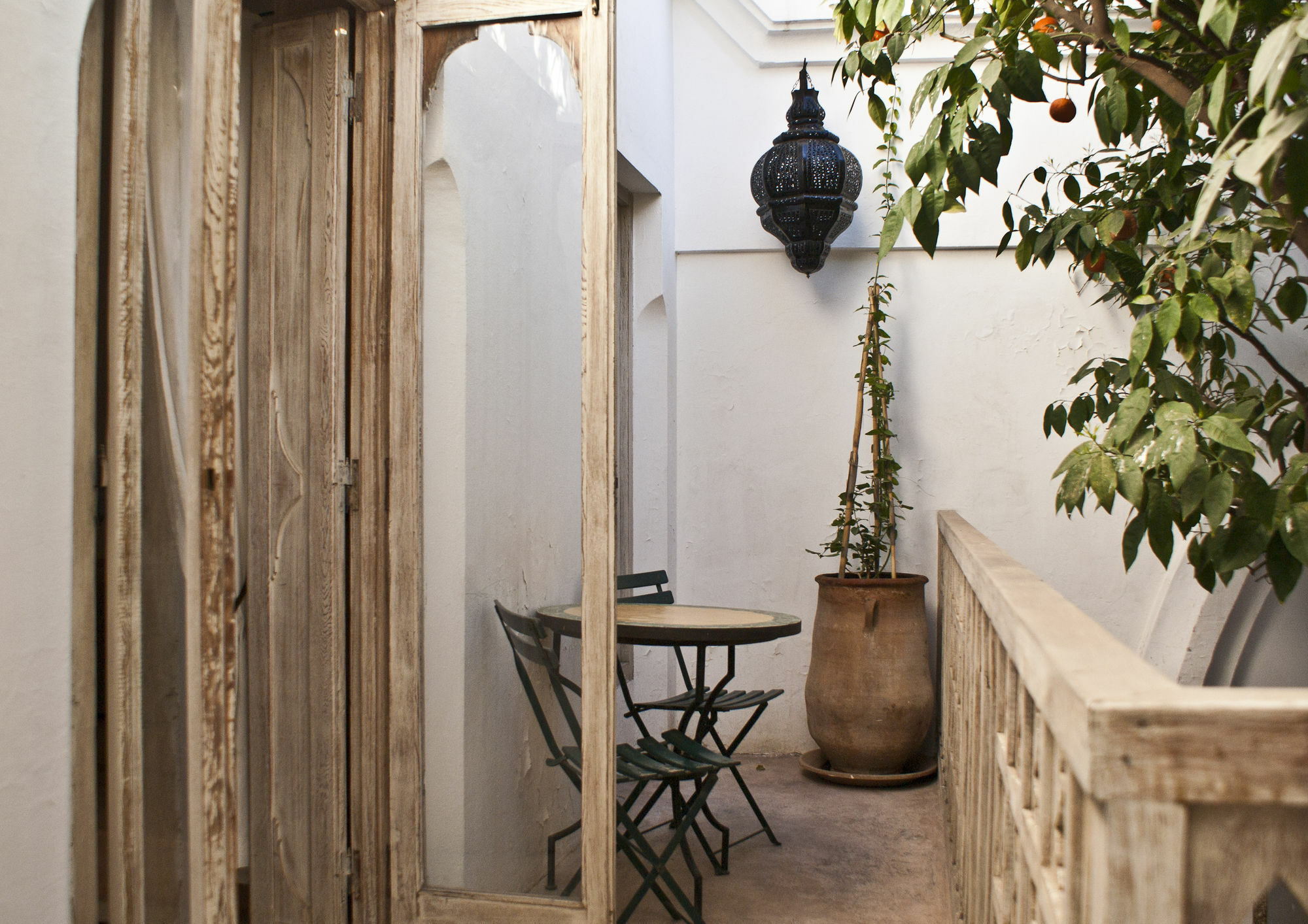 Riad Safa Марракеш Экстерьер фото
