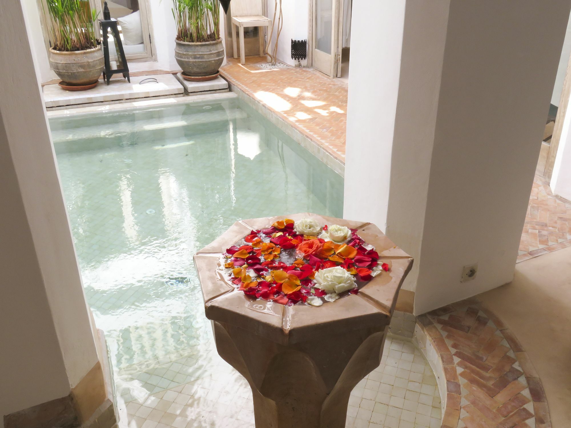Riad Safa Марракеш Экстерьер фото