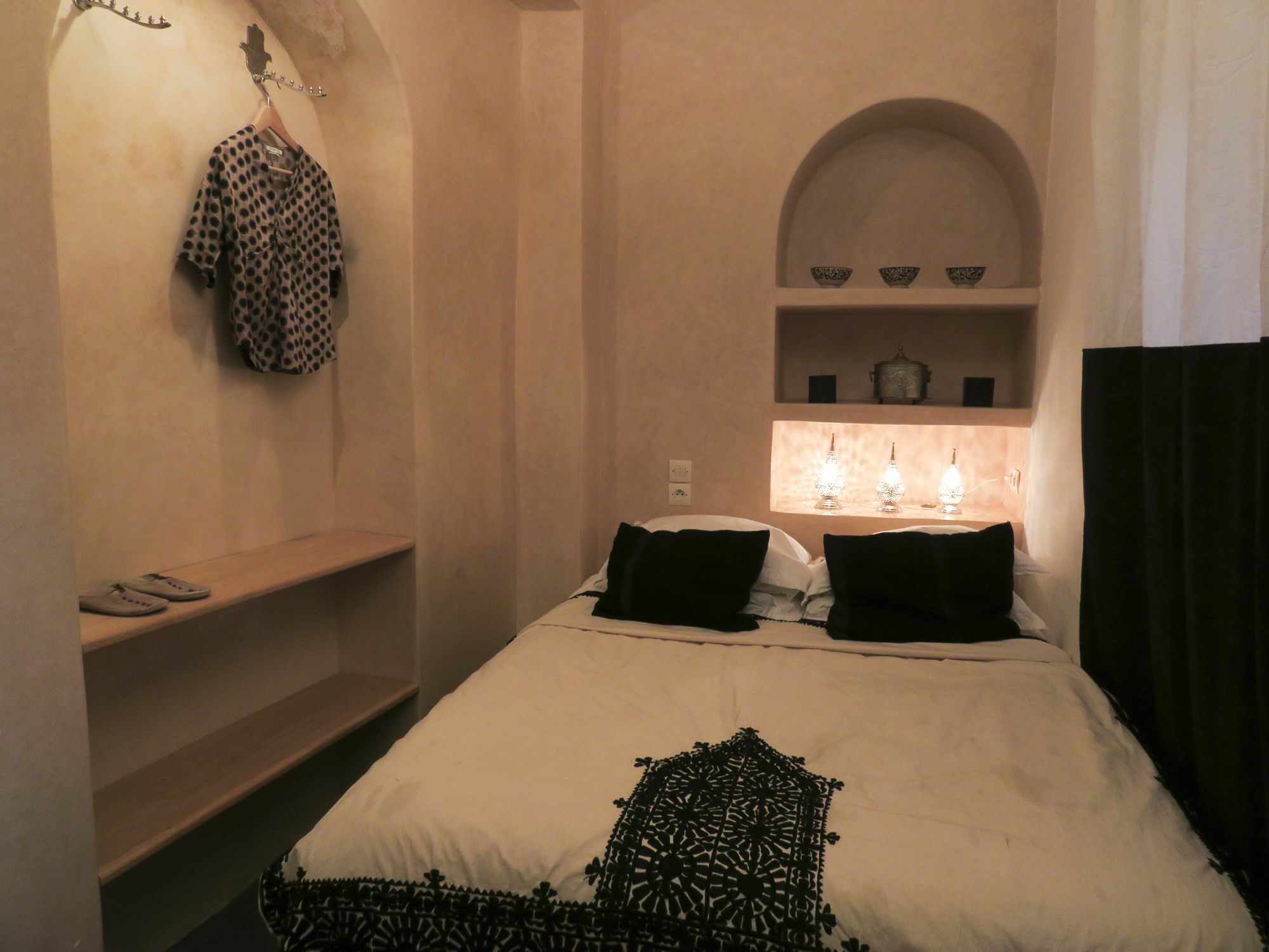 Riad Safa Марракеш Экстерьер фото