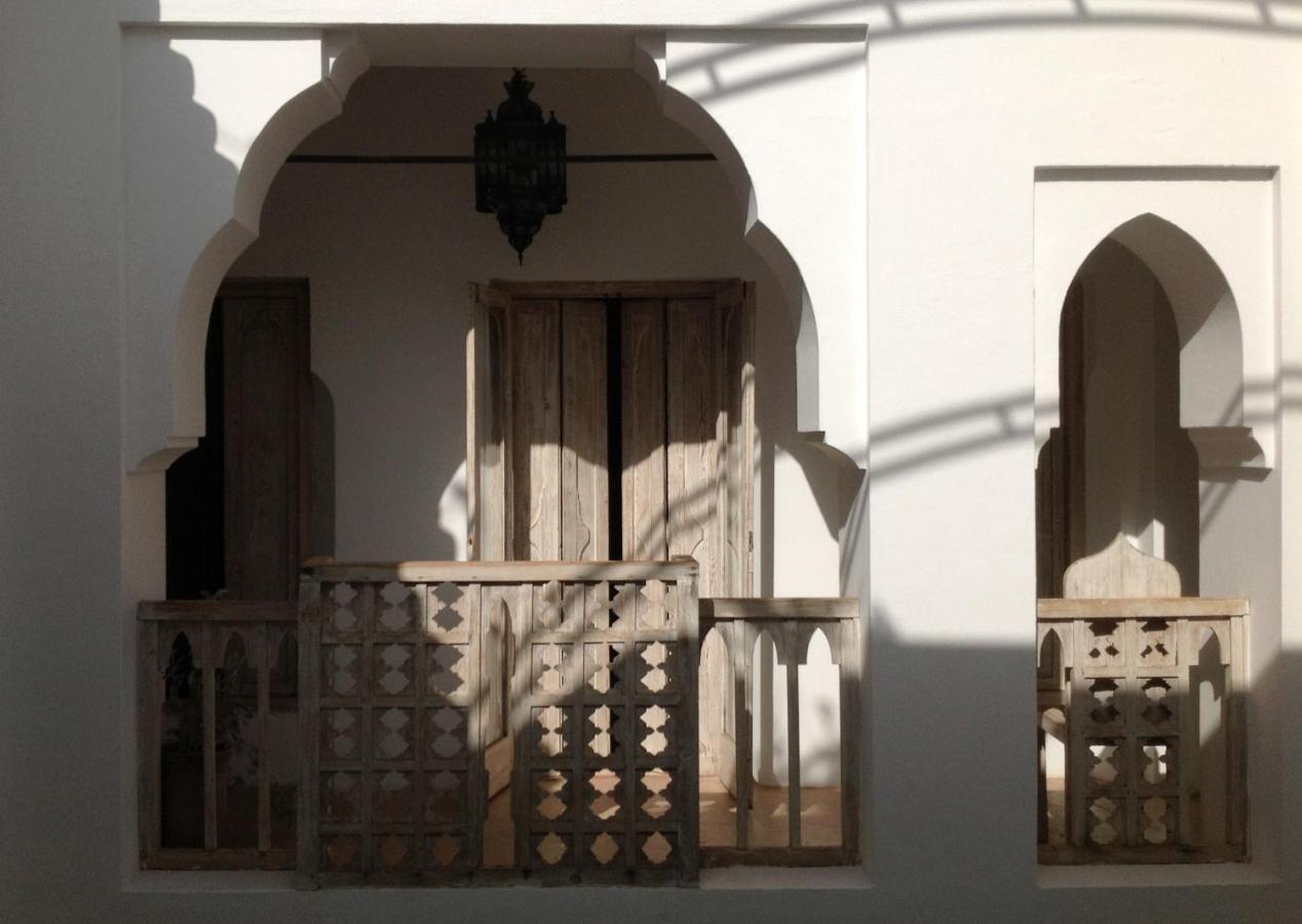 Riad Safa Марракеш Экстерьер фото