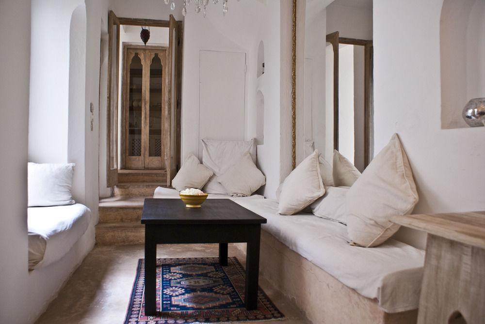 Riad Safa Марракеш Экстерьер фото