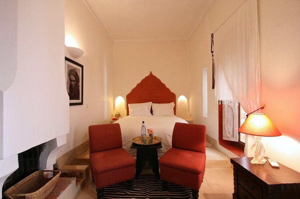 Riad Safa Марракеш Экстерьер фото